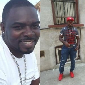 Meet your Posher, Mark